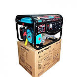 Бензиновий генератор GRAND БГО-3300, фото 7