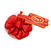 Цукерки Шоколадні Серця Hearts Only сітка 100 г Австрія, фото 6