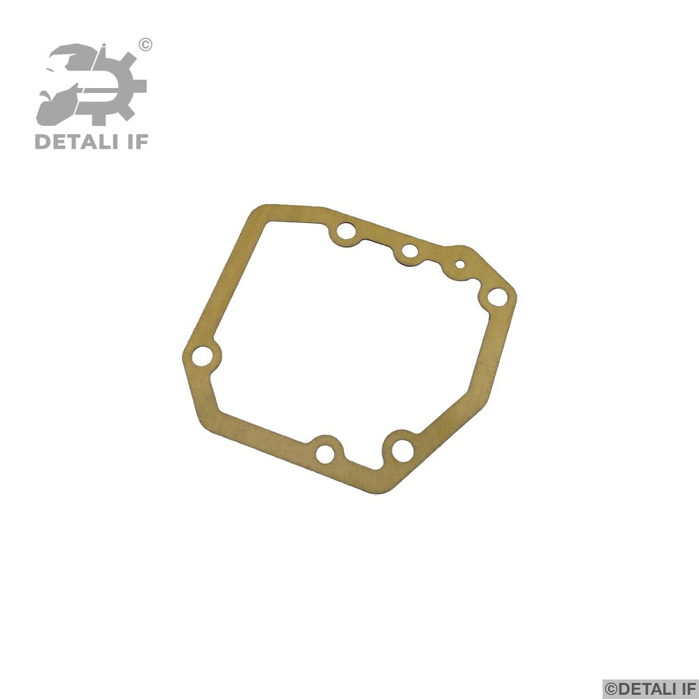 Прокладка корпусу коробки передач Combo D Opel 24463470 0755167 f13 f17 easytronic