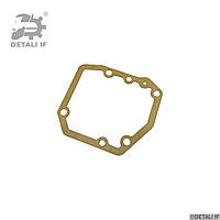 Прокладка коробки передач Combo D Opel 24463470 0755167 f13 f17 easytronic