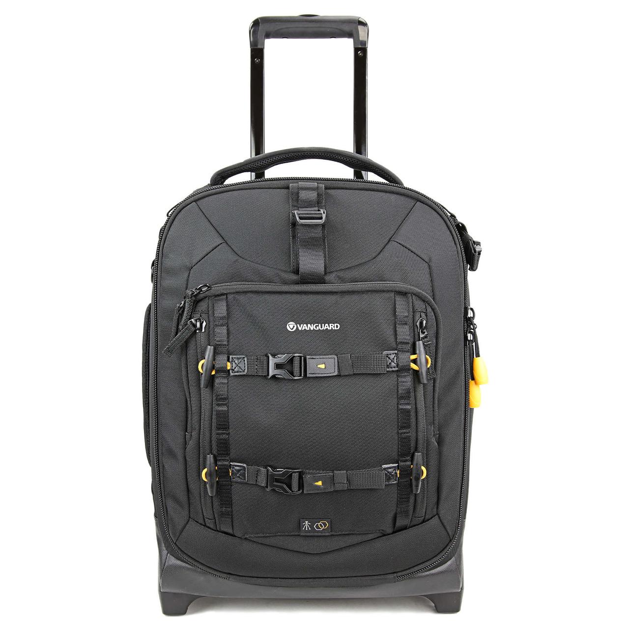 Сумка на колесах Vanguard Alta Fly 48T (Alta Fly 48T), фото 1