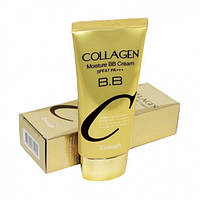 Увлажняющий коллагеновый BB-крем Enough Collagen Moisture BB Cream ,50 мл.