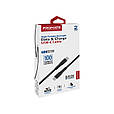 Кабель Promate xCord-CC USB-C to USB-C 3А 1 м Black (xcord-cc.black), фото 7