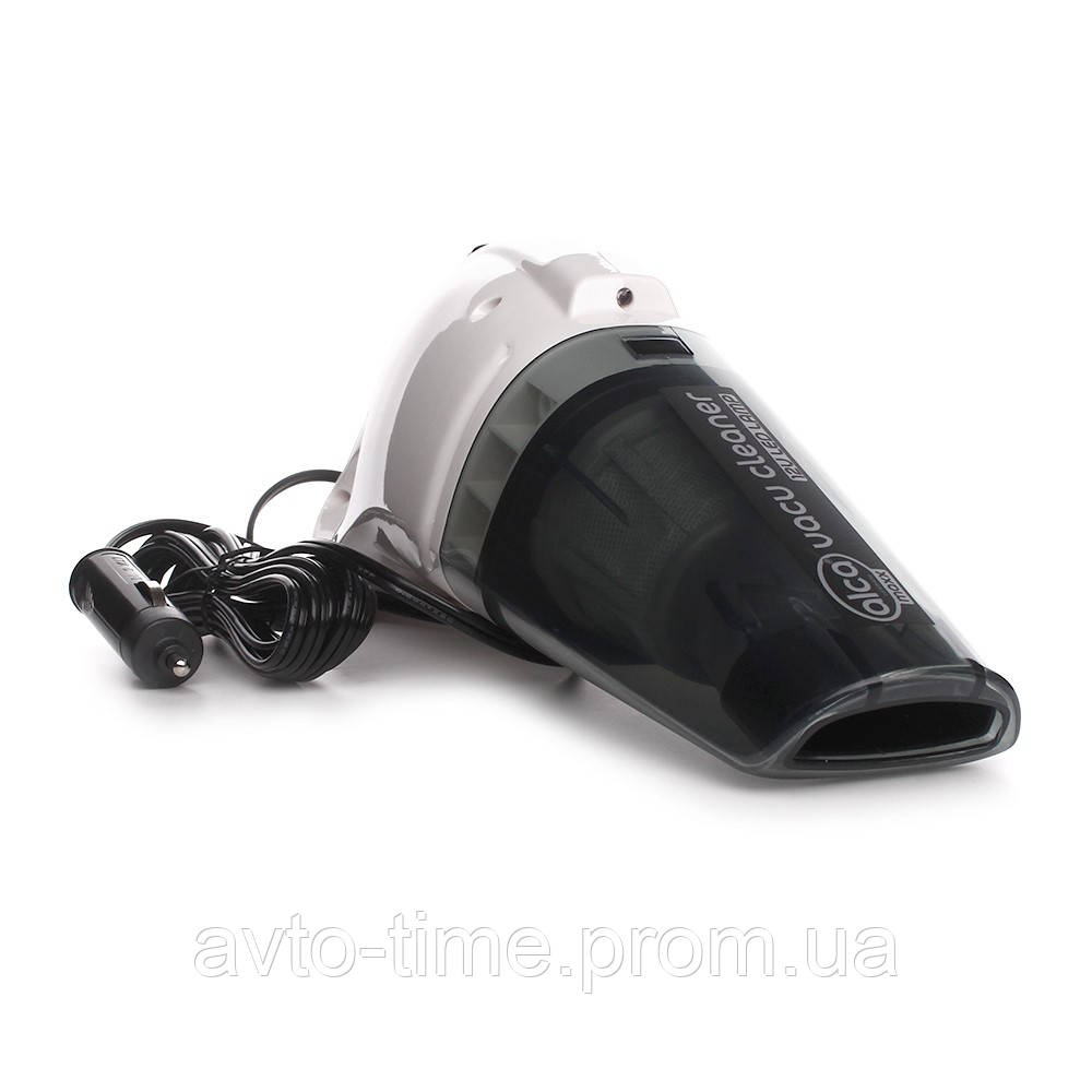 Автомобильный пылесос Alca для сухой уборки "VacuCleaner" 234200 - фото 3 - id-p1735558893