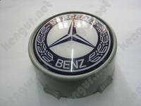 Колпачки на литые диски Mercedes-Benz Sprinter