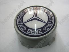 Ковпачки на литі диски Mercedes-Benz Sprinter
