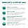 Optimeal Cat Adult Sterilised Bef & Sorghum 4кг корм для стерилізованих кішок (яловичина), фото 6