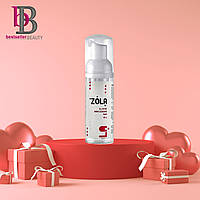 ZOLA Пенка-шампунь 80 мл ZOLA All in one Brow cleansing foam 80 ml