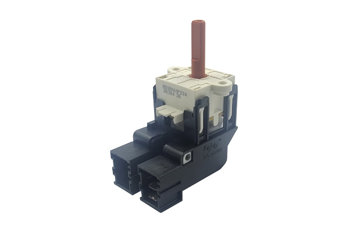 Программатор (селектор програм) для пральної машини Атлант 908092003150, фото 1