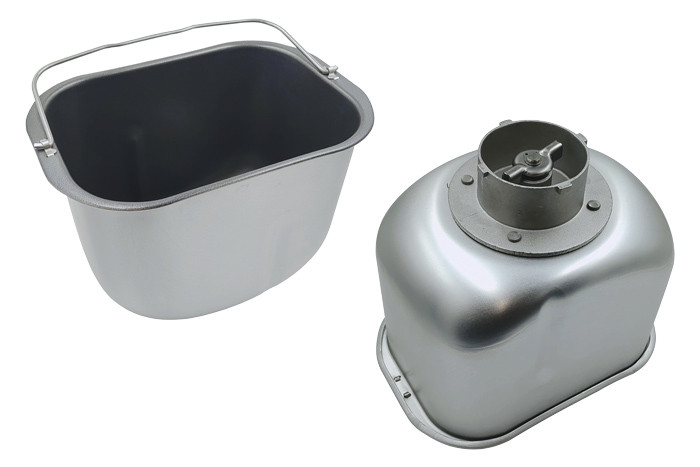 Відро для хлібопічки Kenwood KW715072, (вал d=8мм), фото 1