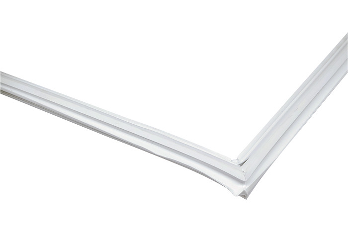 Ущільнювач для холодильника Whirlpool 480132100125 (490*960 мм), у паз, фото 1