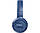 Навушники Bluetooth JBL Tune 510 BT (JBLT510BTBLUEU) Blue, фото 4