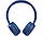 Навушники Bluetooth JBL Tune 510 BT (JBLT510BTBLUEU) Blue, фото 5