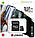 Micro SD 512GB/10 class 100Mb/s A1 Kingston (SDCS2/512GB), фото 5