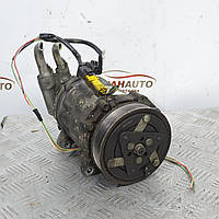 Компрессор кондиционера Peugeot 407 607 2.7 HDI Пежо 9656572380