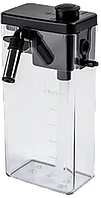 5513294511 Молочник(у зборі, ECAM23.450 ECAM24.450 ECAM25.45) DeLonghi
