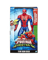 Titan Hero Spider-Man Человек Паук говорящий Супергерои Спайдермен