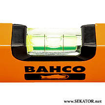 Рівень спиртовий Bahco / Бако 426-400, фото 4