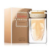 Оригинал Cartier La Panthere 75 мл парфюмированная вода