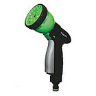 Пістолет на 7-положень пластик Presto-PS № 2048N, фото 2