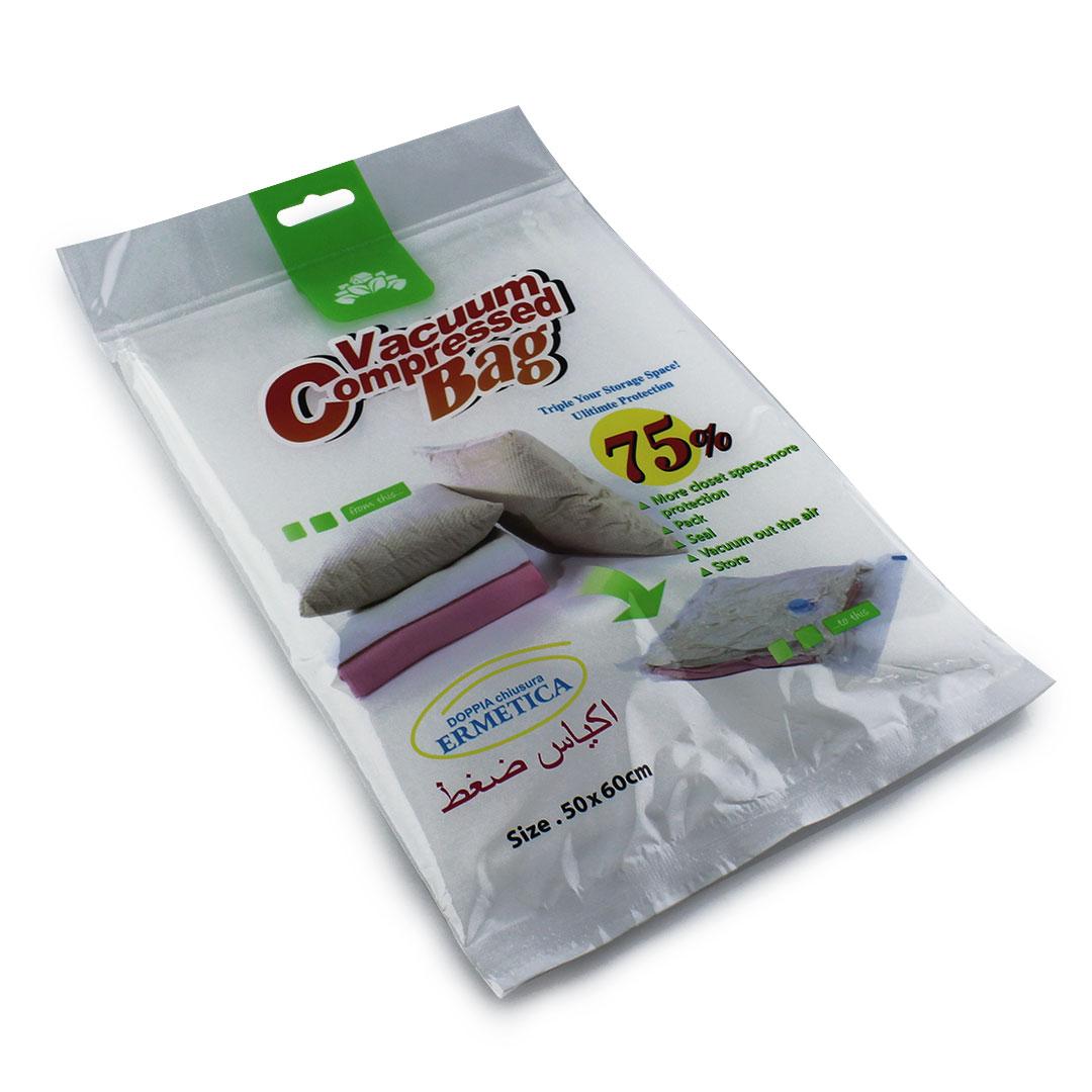Пакет VACUUM BAG 50*60\A0031