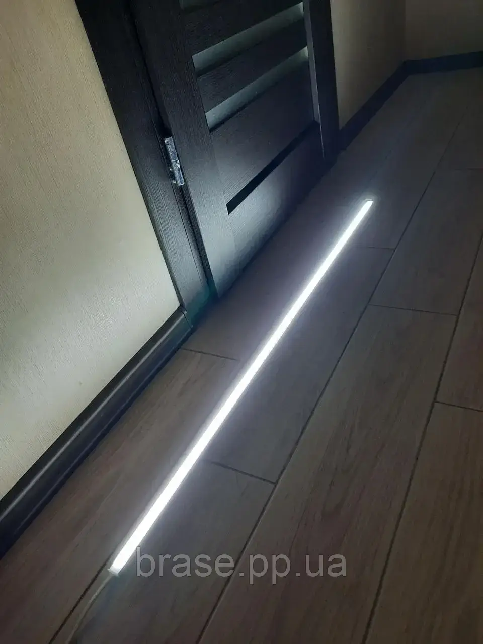 Линейный LED светильник OEM 12В LN-12-6-50-4 6Вт 50см 4500К (ID ...