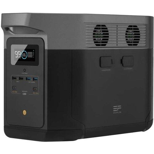 Зарядна станція EcoFlow DELTA Max 2000 (DELTA2000-EU)