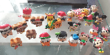 Фанко ПОП Адвент Календар персонажі Дісней Мікі та друзі Funko Pop Disney Advent Calendar Holiday, фото 7
