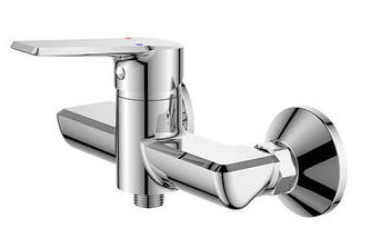 Змішувач для душу Koller Pool Edge ED0400