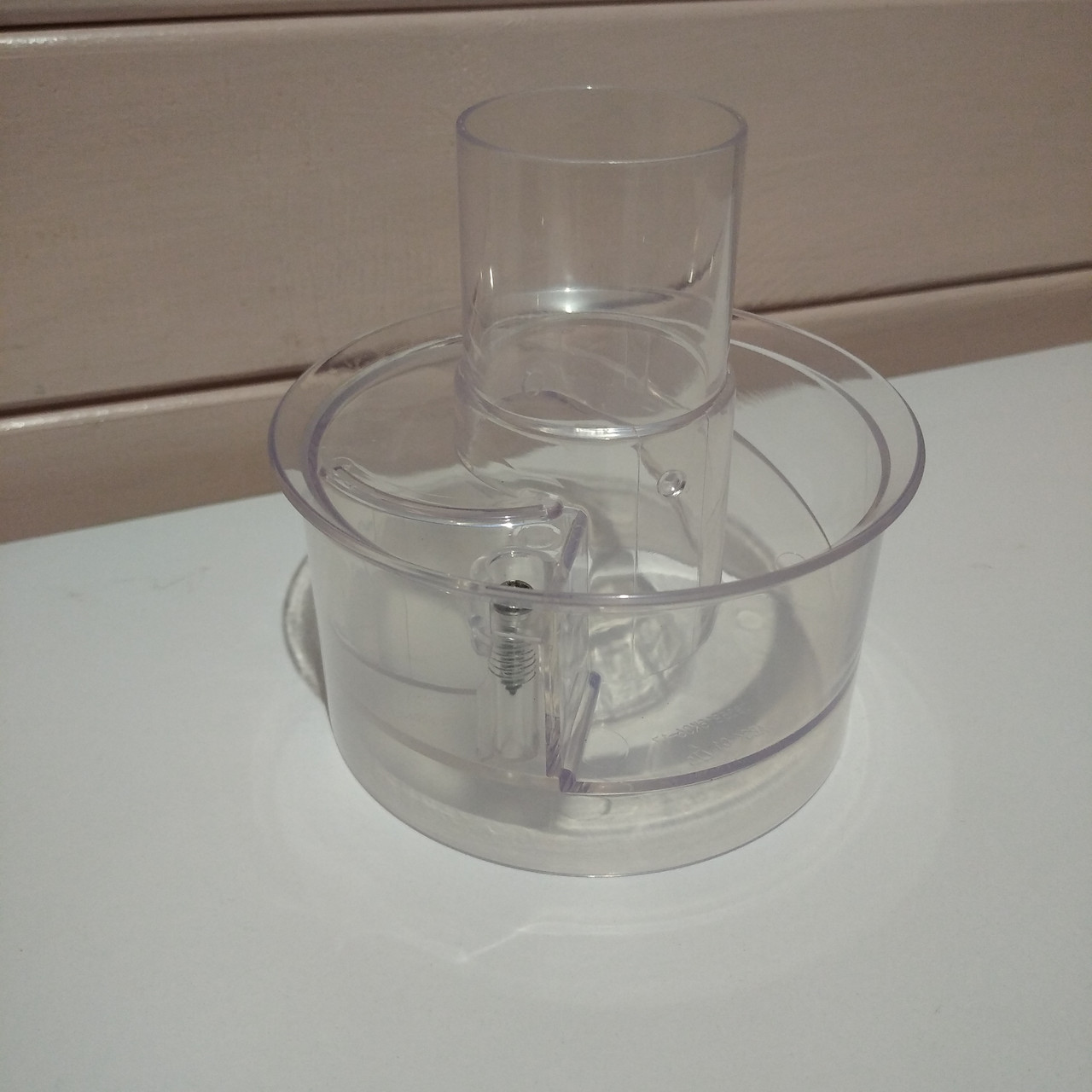 Фільтр контейнера для пилососа Bosch BGC05AAA1, BGS05A225, BGS05A220, BGS05X240, BGC05AAA2 — 12022117, фото 1