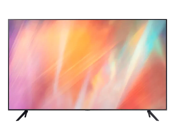 Телевізор Samsung 43AU7102 SmartTV