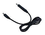Кабель для WiFi роутера/модему від USB 5V / 9V, фото 9