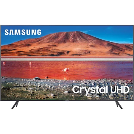 Телевізор Samsung 55TU7042 SmartTV