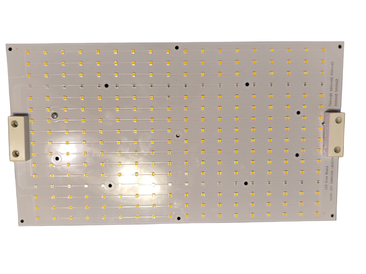 Плата Quantum Board(V3) LM301H