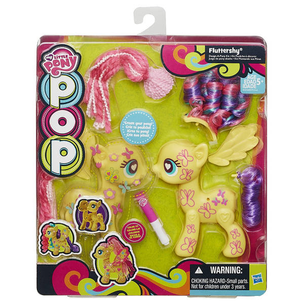 Hasbro My Little Pony Pop