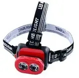 Налобний Ліхтар Bailong High Power Headlamp Sb-501 На Батарейках Ліхтар Налобний Ліхтарик, фото 3
