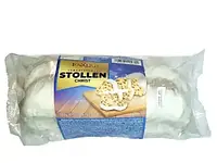 Штолен с изюмом и цукатами Quickbury Stollen Christ 750г Германия