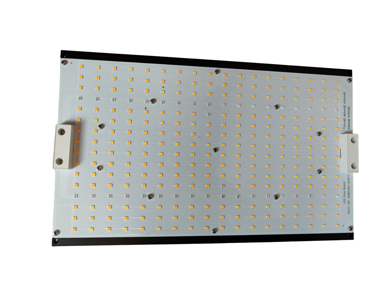 Quantum Board(V3) на радіаторі LM301H, фото 1