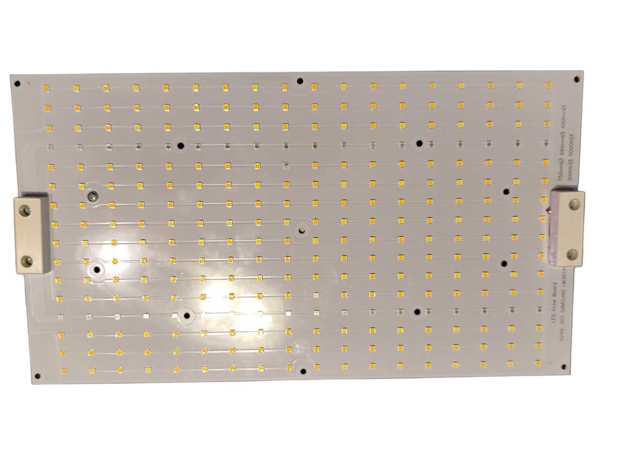 Плата Quantum Board(V3.0) 288(LM301B), фото 1