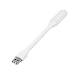 USB лампа Infinity USB White