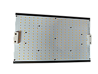 Quantum Board(V3) на радиаторе LM301H