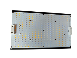 Quantum Board(V3) на радіаторі LM301H