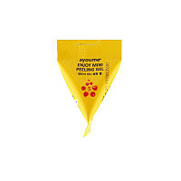 Пілінг-гель із фруктовими кислотами AYOUME ENJOY MINI PEELING GEL, 3 мл.