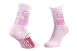 Шкарпетки The Simpsons Lisa Soul Sister 1-pack 35-41 light pink 13057681-6