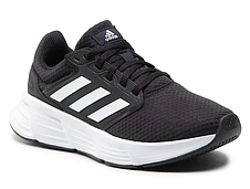 Кросівки унісекс Adidas Galaxy 6 GW3847 Black (Оригінал) 38р., фото 2