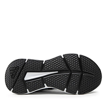 Кросівки унісекс Adidas Galaxy 6 GW3847 Black (Оригінал) 38р., фото 5