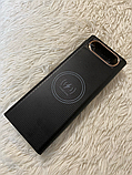 Powerbank 2 USB 8x21700 / 18650 / Корпус Повербанк зі швидким заряджанням + бездротова QC3.0 22.5W + 15W, фото 9