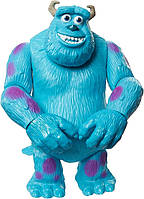 Корпорація Монстрів фігурка монстр Саллі Джеймс Салліван Monsters Inc Action Figure Sulley