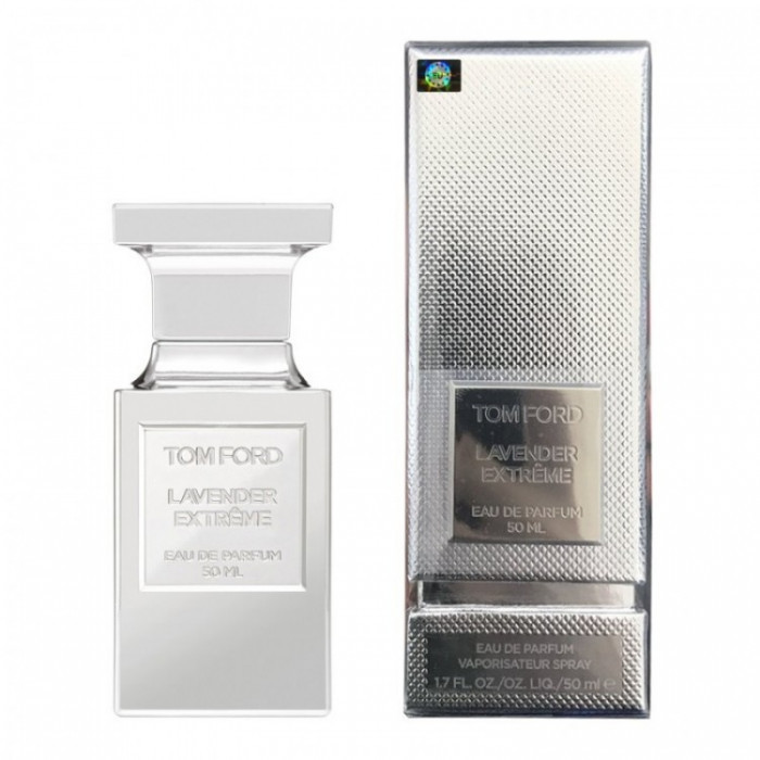 Парфюм Tom Ford Lavender Extreme 50ml Edp Euro Quality — Купить ...