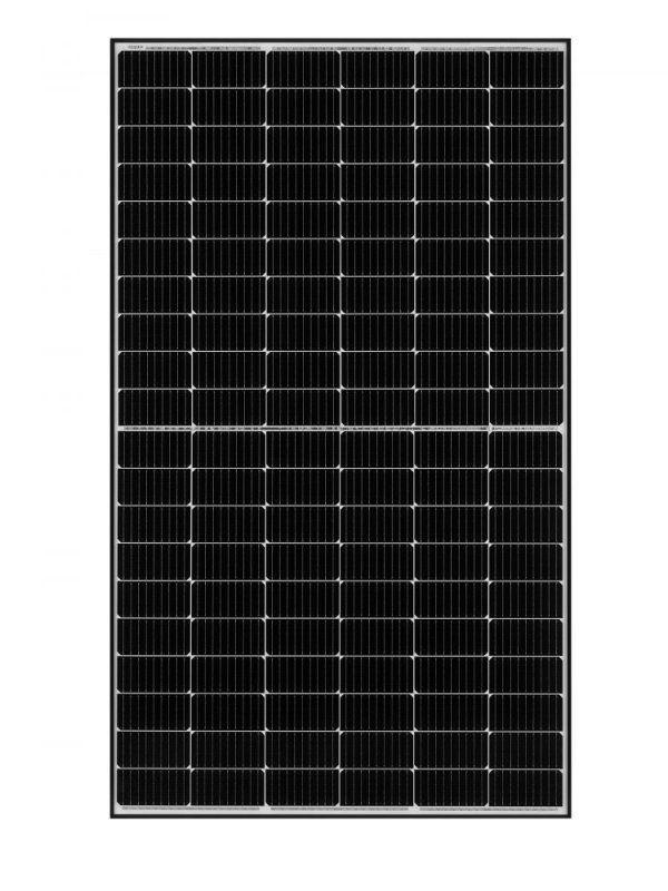 Сонячна панель Leapton Solar LP182x182-M-60-MH-460W